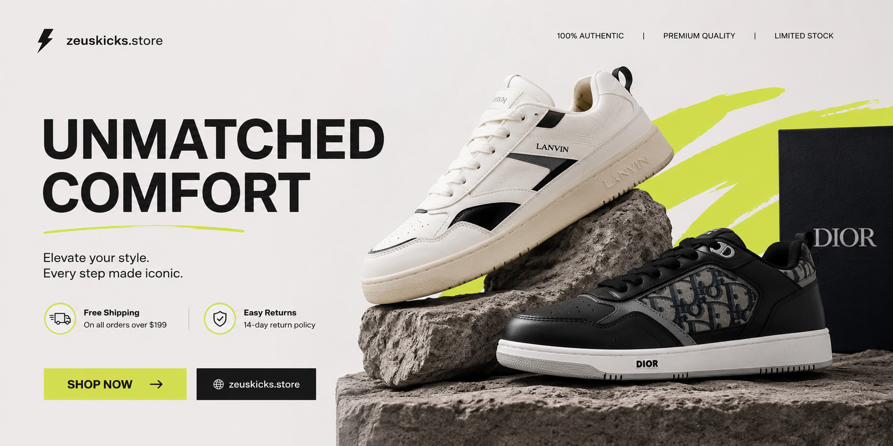 {zeuskicks}
